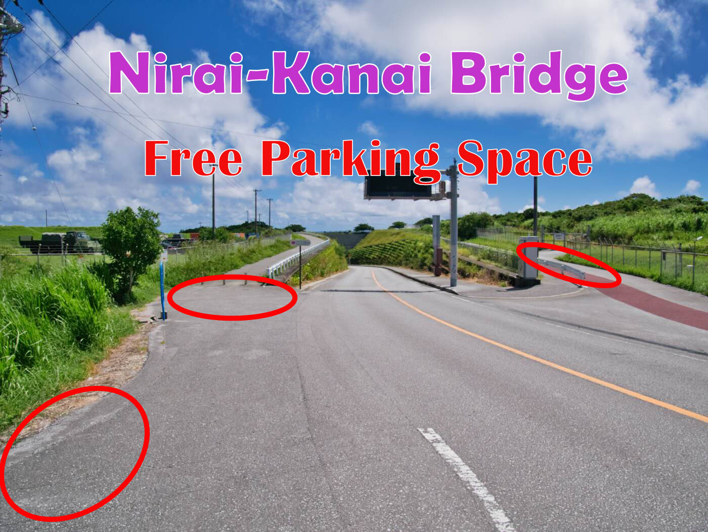 free-parking-space