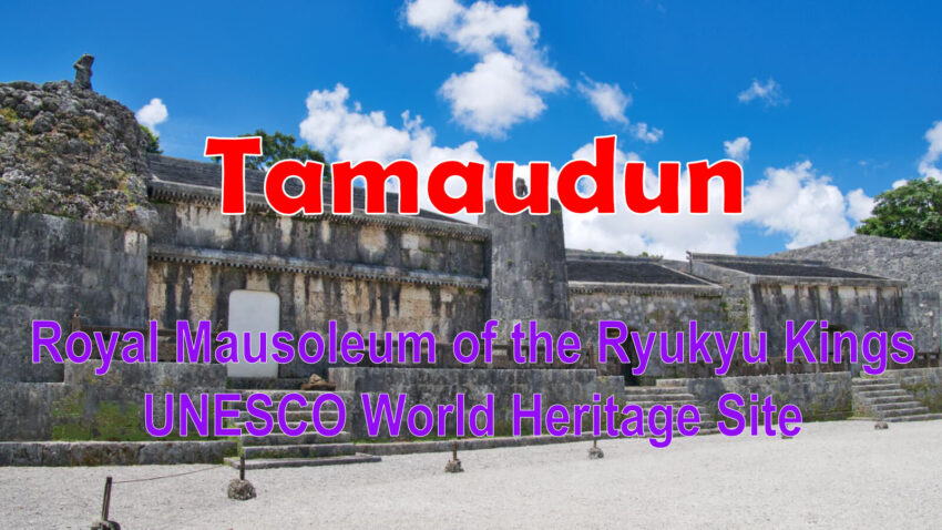 tamaudun-ai