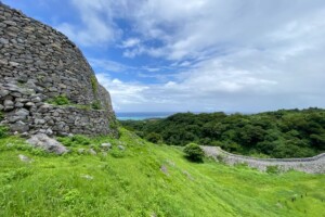 nakijin-castle