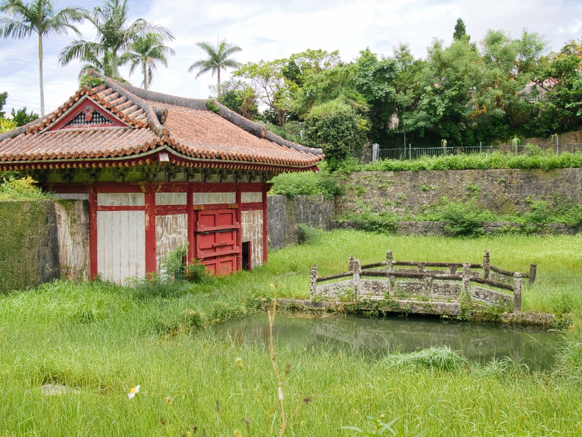 Enkakuji-Ato