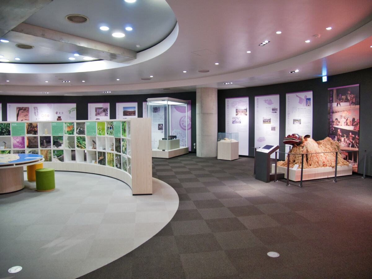 51museum_1F