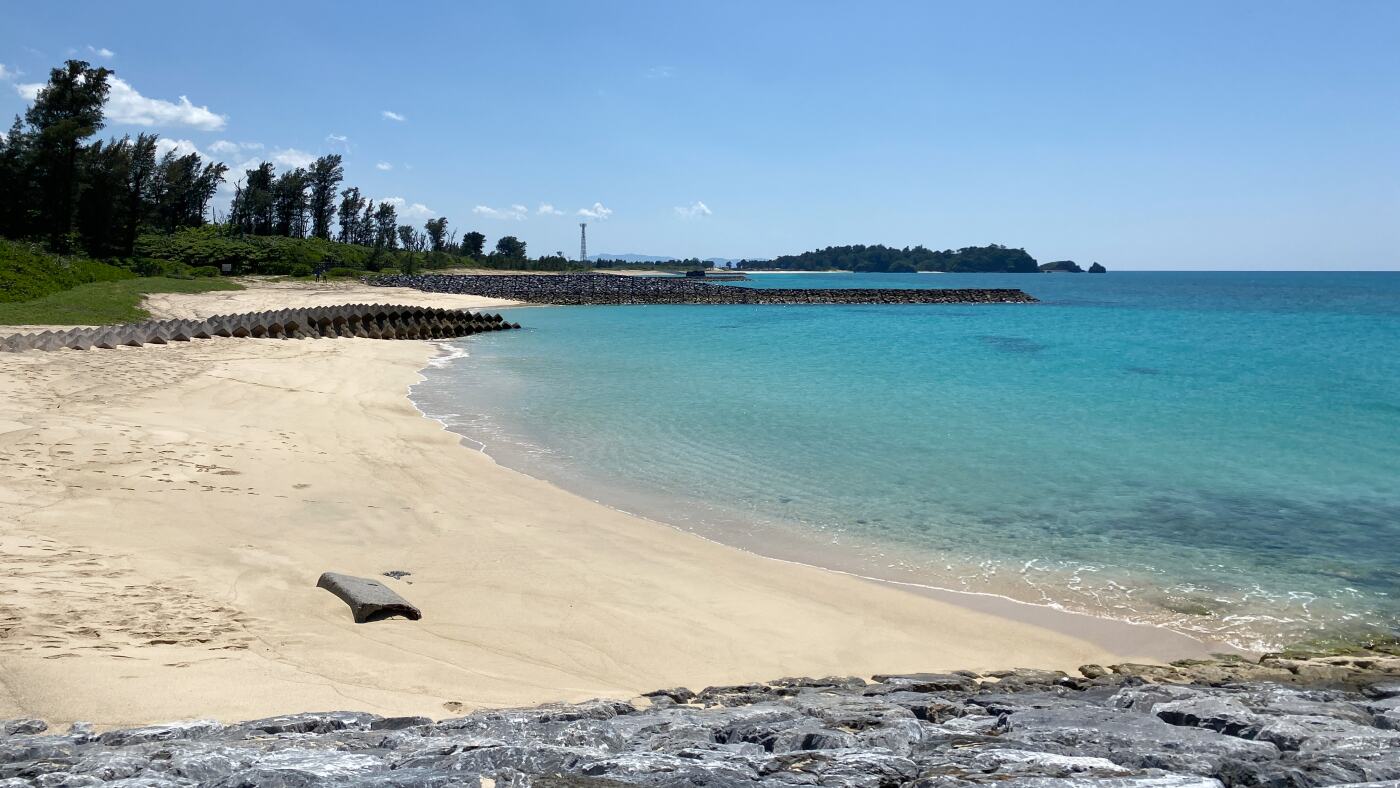 hentona-beach-ai