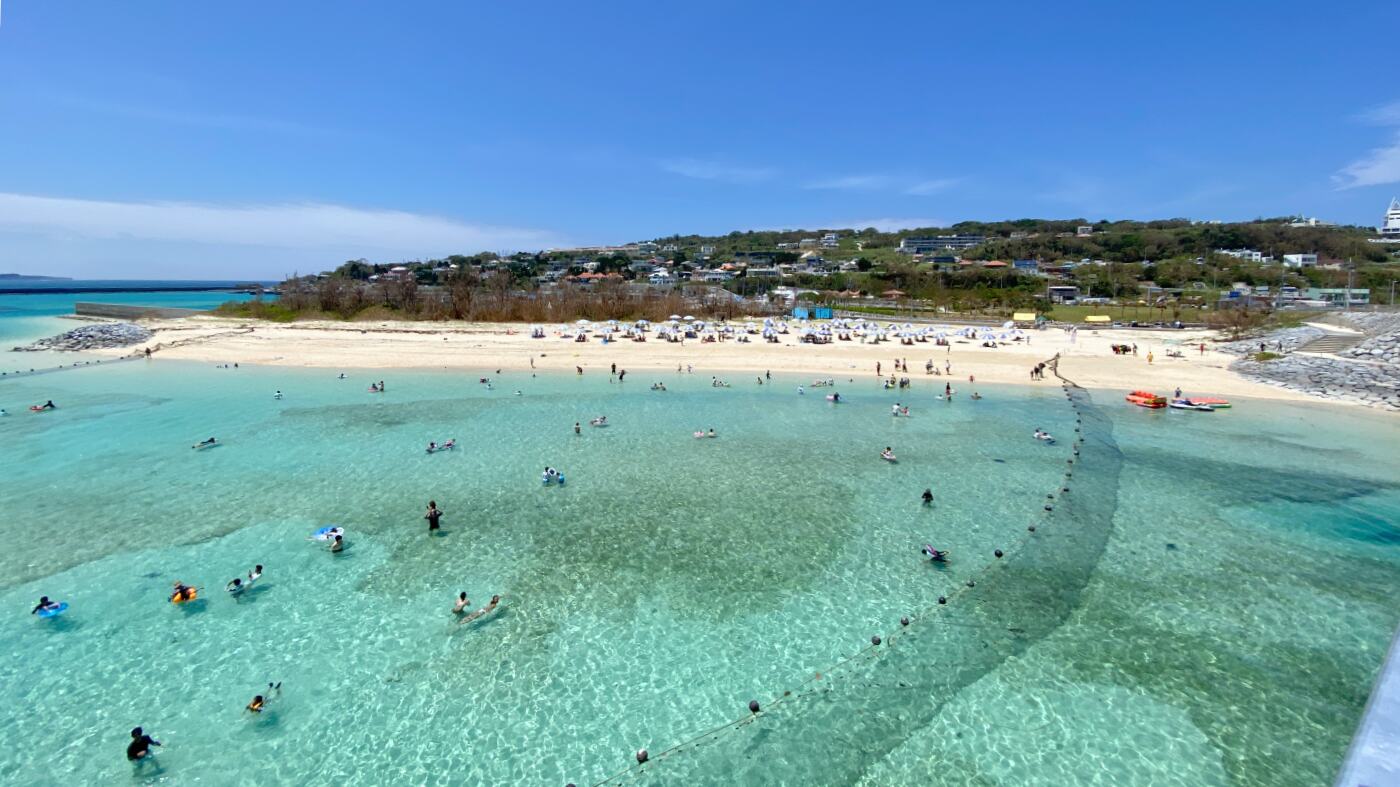 kouri-beach-ai