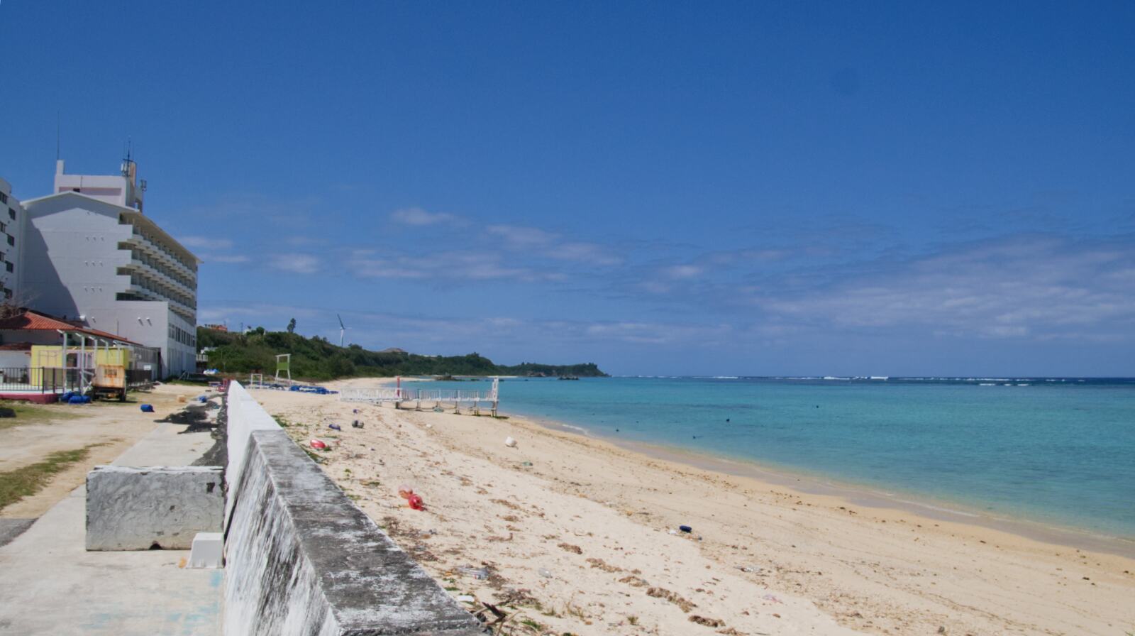 uppama-beach-ai