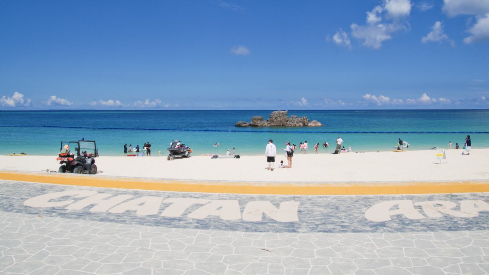 araha-beach-ai