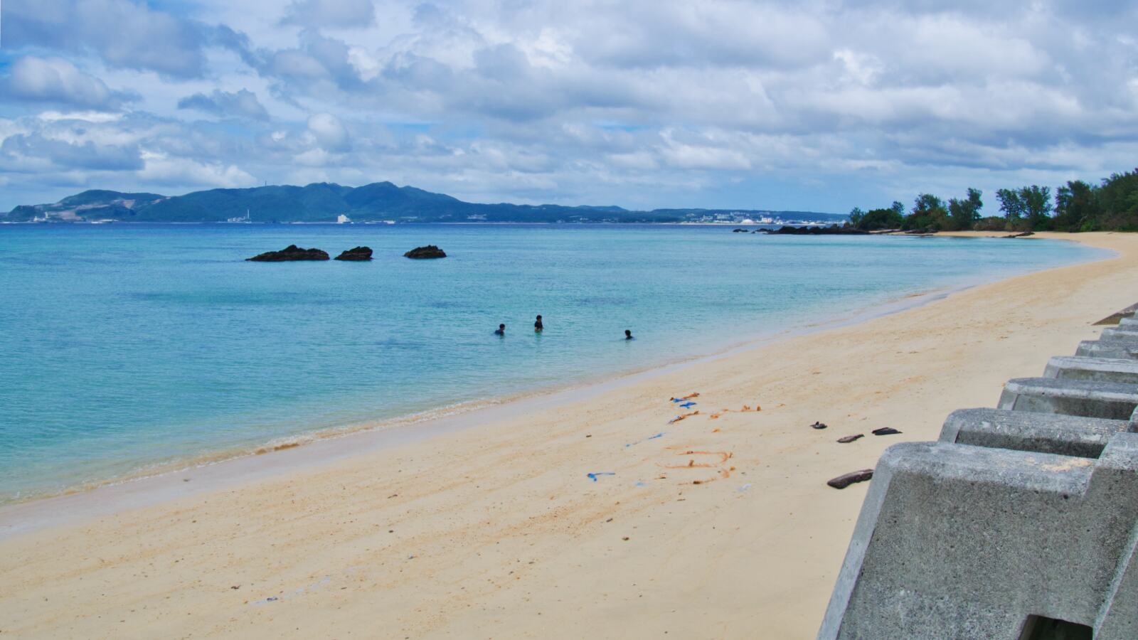 nagoshimin-beach-ai